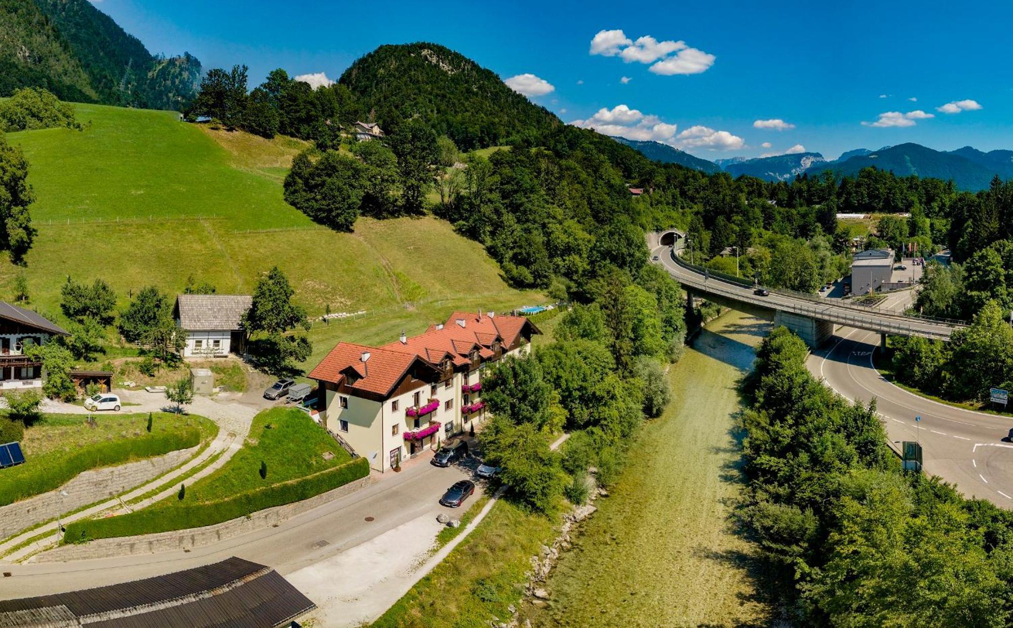 Nobile Lumaris 202 Apartment Bad Ischl Exterior photo