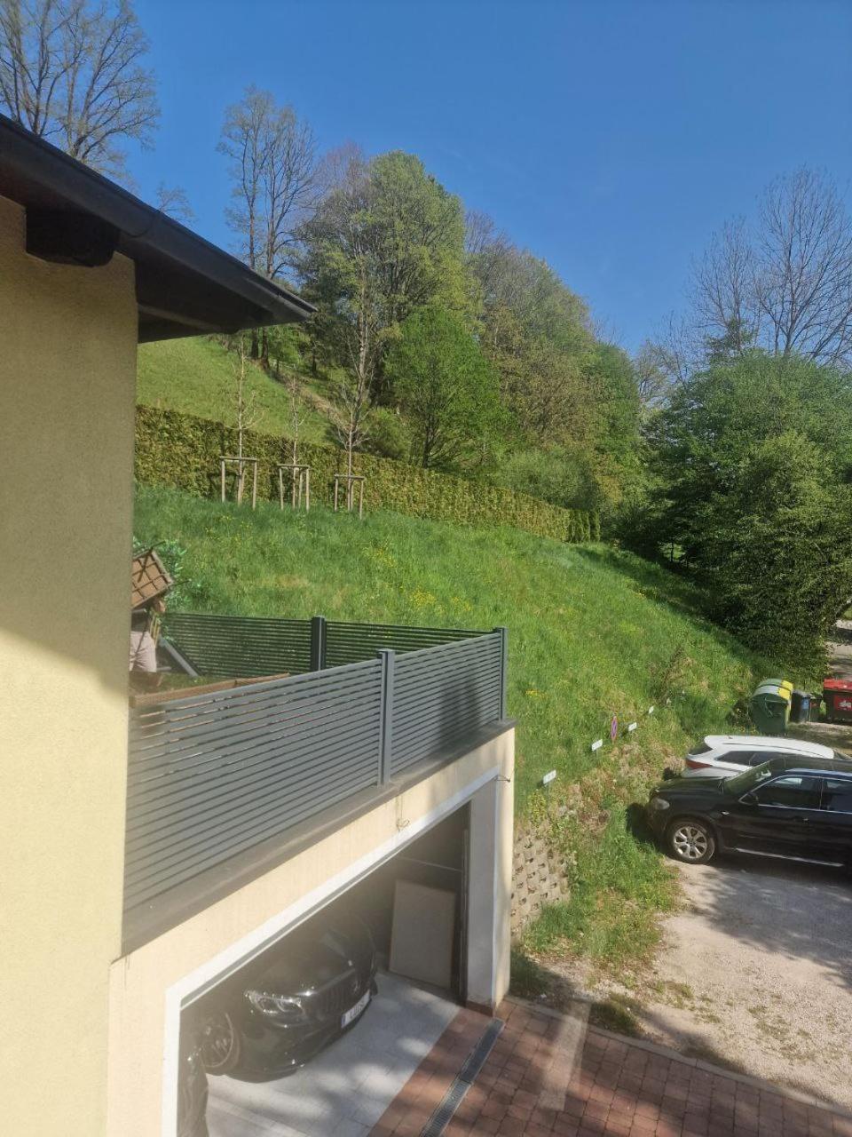 Nobile Lumaris 202 Apartment Bad Ischl Exterior photo