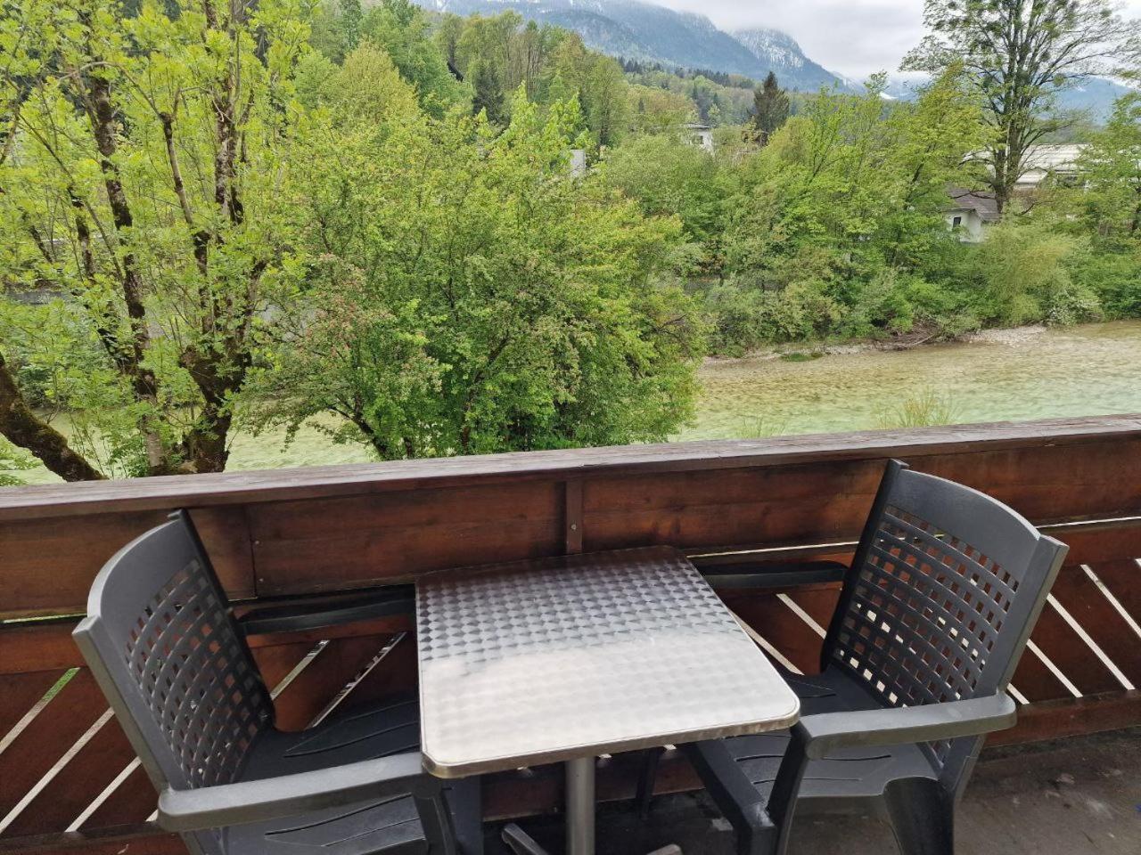 Nobile Lumaris 202 Apartment Bad Ischl Exterior photo